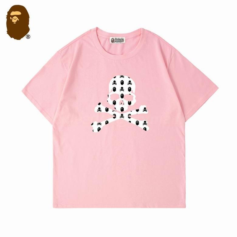 Bape Men's T-shirts 696